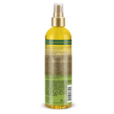 African Pride Olive Miracle Braid Sheen Spray, Regular, 12fl oz