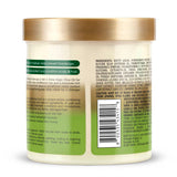 African Pride Olive Miracle Leave-In Conditioner, 15oz