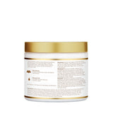 Moisture Miracle Shea Butter & Flaxseed Oil Curling Cream,8OZ