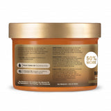 Black Castor Miracle Braid, Loc & Twist Gel 8oz