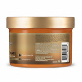 Black Castor Miracle Braid, Loc & Twist Gel 8oz