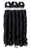 FREETRESS 3X FRENCH CURL BRAID 22"