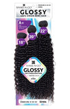 SHAKE N GO GLOSSY - SPANISH CURL 3PACK BUNDLE