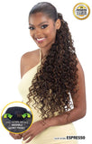 Secret Pocket Pony Pro - SPANISH CURL 26"