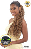 Secret Pocket Pony Pro - SPANISH CURL 26"