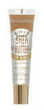 BROADWAY LIP GLOSS-SHEA BUTTER