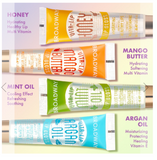 BROADWAY LIP GLOSS-SHEA BUTTER