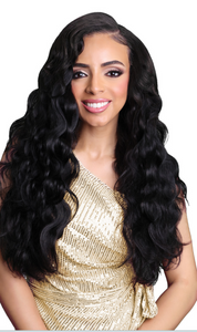 LUX GOLD – NATURAL BODY