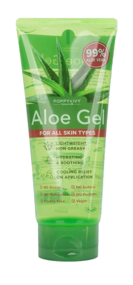 ABSOLUTE New YORK Aloe Gel Tube (500 ml)