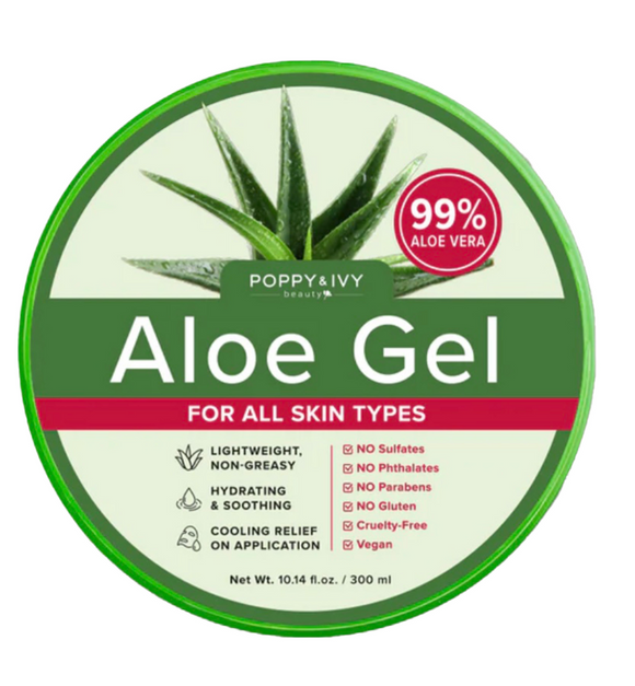 ABSOLUTE Aloe Gel 300 ml