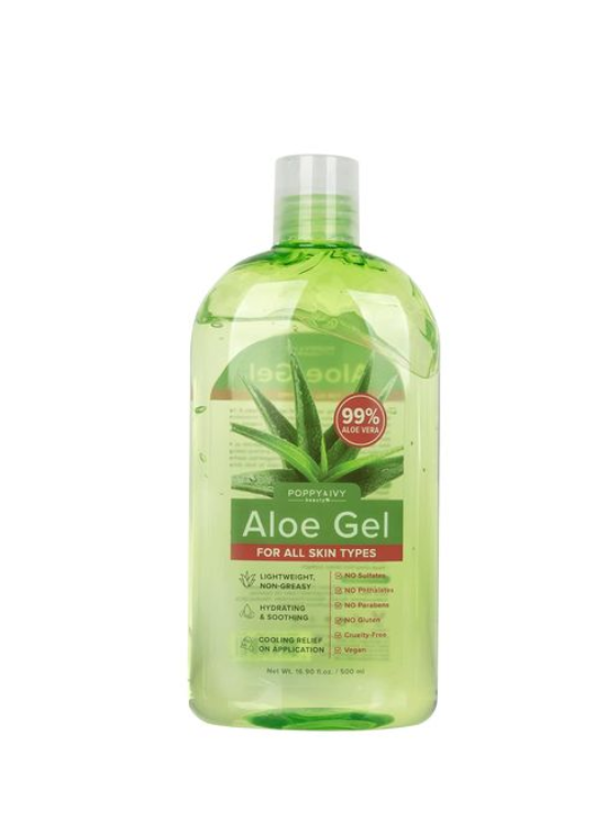 Absolute New York Aloe Gel (500 ml)