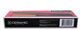 Kiss Products Hot Beauty Flat Iron, 1 inch