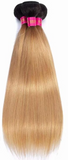 Black Mink Virgin Brazilian Remi Human Hair Weave 3 Bundles Straight