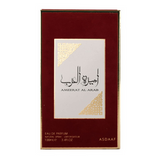 Ameerat Al Arab Unisex EDP - 100ml | by Asdaaf