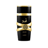 Asad EDP - 100ml by Lattafa - Best Scent For a Lasting Impressions