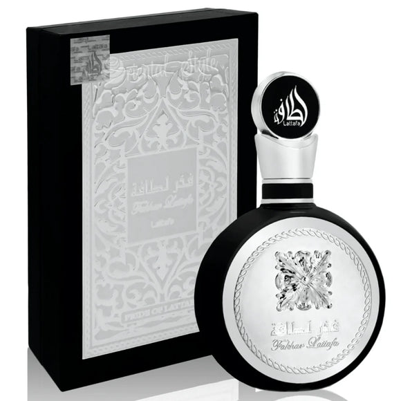 Fakhar for Men EDP - 100ML(3.4 oz) by Lattafa