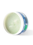 WaveBuilder Advanced Formula Night Form Pomade | High Linoleic Oils and Maximum Protein Isolates, 3.5 Oz