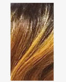 Bobbi Boss Synthetic Hair HD Lace Front Wig - MLF547 CLEONA