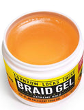 AllDay Locks Braid Gel, 5oz
