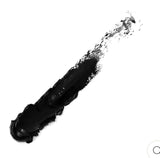 24 HOUR COLORED EDGE TAMER - JET BLACK 0.5oz