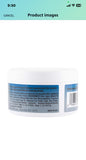 WAVEBUILDER Advanced Formula Super Wax Pomade 3.5 OZ