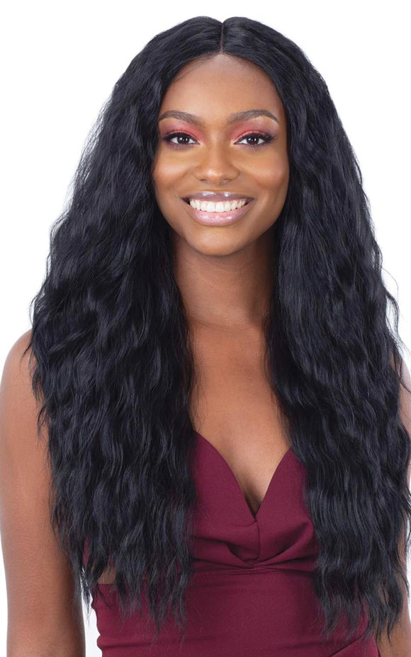 FreeTress Equal Lite Lace Front Wig LFW-001
