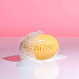 Ambi Cleansing Bar Soap Cocoa Butter 3.5oz