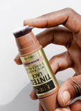 EBIN NEW YORK Tinted Lace Wig Knots Concealer - Medium Brown