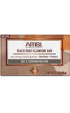 Ambi Skincare Black Soap with Shea Butter, 3.5 Oz