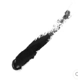 24 HOUR COLORED EDGE TAMER - NATURAL BLACK 1B 0.5oz