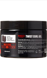 Red by Kiss X Bow Wow Styler Fixer Twist Curl Gel