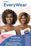 Outre Lace Front Wig - Everywear - EVERY24