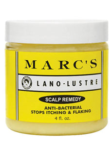 Marc’s Lano Lustre Scalp Remedy 4oz