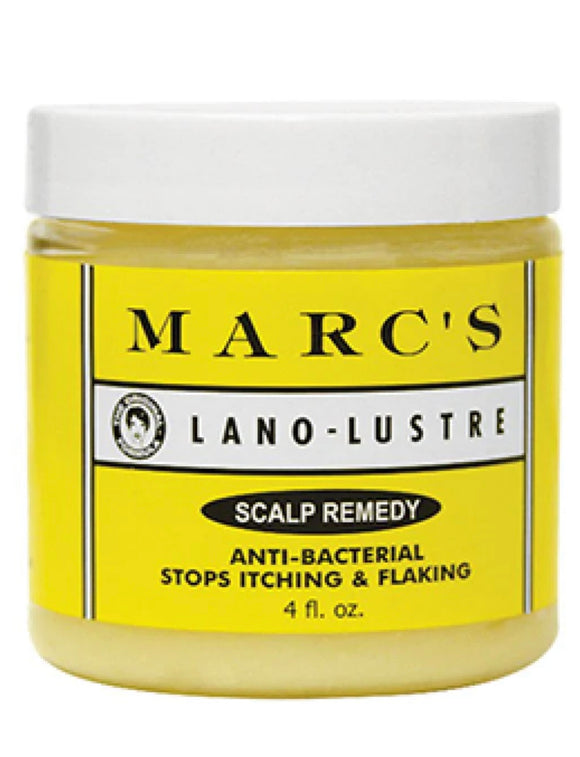 Marc’s Lano Lustre Scalp Remedy 4oz
