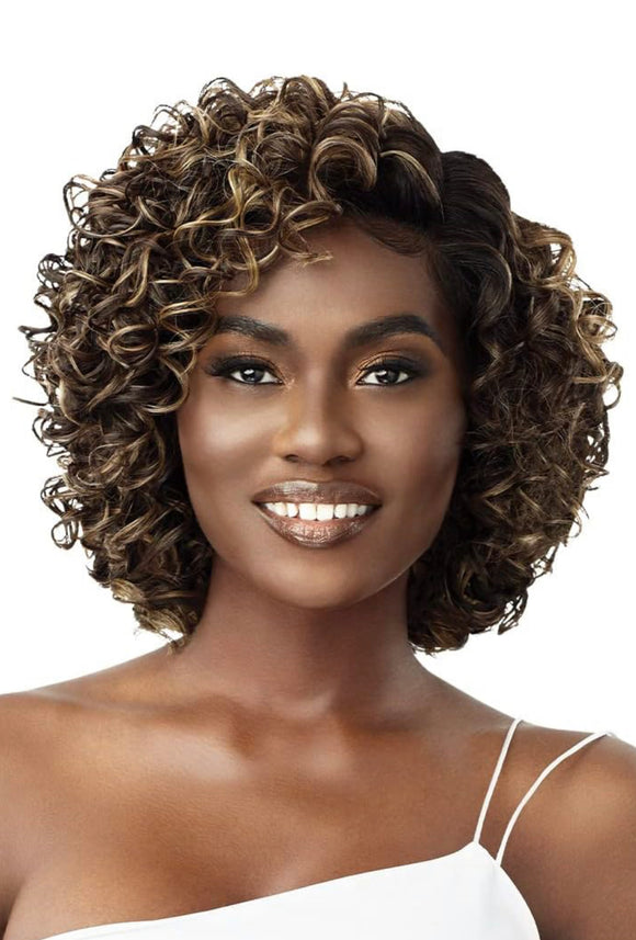 Outre Lace Front Wig - Everywear - EVERY24
