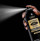 EBIN NEW YORK Wonder Lace Bond Adhesive Spray Supreme – Extreme Firm Hold 6.08oz/ 180ml