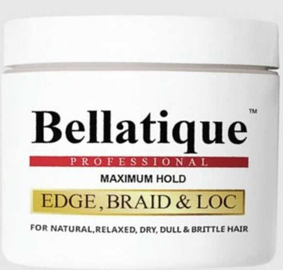 Bellatique Edge gel 4oz