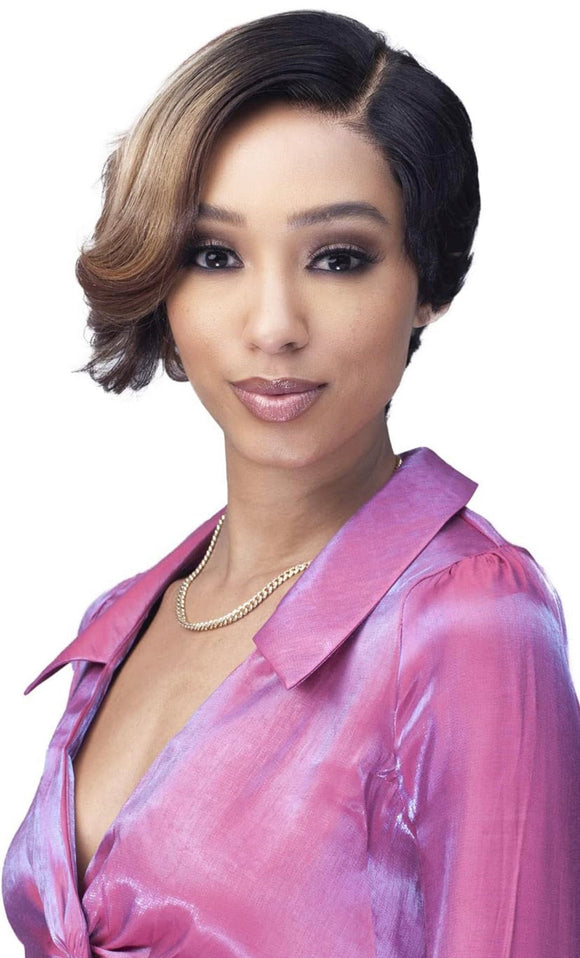 Bobbi Boss Synthetic Hair HD Lace Front Wig - MLF547 CLEONA