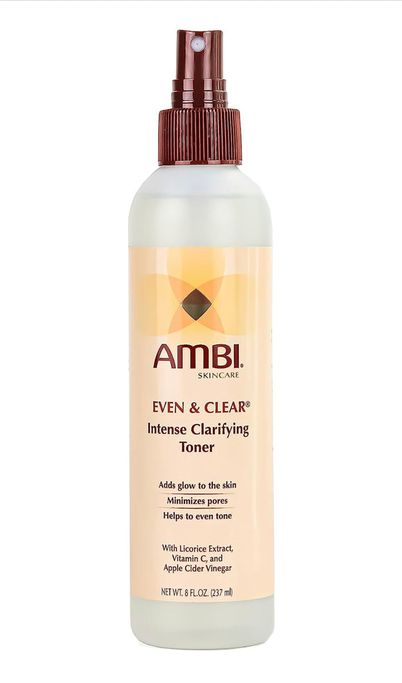 Ambi Even & Clear Fade Cream, Hydroquinone-free, Hyperpigmentation Treatment, Dark Spot Corrector