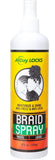 AllDay Locks Braid Spray, 12oz