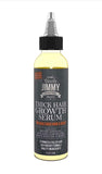 Uncle Jimmy Thick Hair Growth Serum, Hair Growth Treatment, Anti Hair Loss, Promotes Thicker, Stronger Hair for Men & Women 4oz