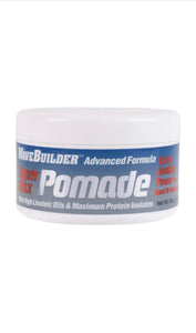 WAVEBUILDER Advanced Formula Super Wax Pomade 3.5 OZ