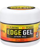 AllDay Locks Edge Gel, 3oz
