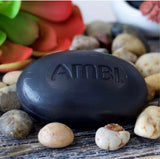 Ambi Skincare Black Soap with Shea Butter, 3.5 Oz