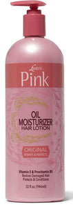 Luster's Pink Oil Moisturizer Hair Lotion, 32oz