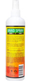 AllDay Locks Braid Spray, 12oz