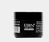 24 HOUR COLORED EDGE TAMER - NATURAL BLACK 1B 0.5oz