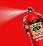 EBIN NEW YORK Wonder Lace Bond Adhesive Spray (Extreme Firm Hold, 6.08oz / 180ml)