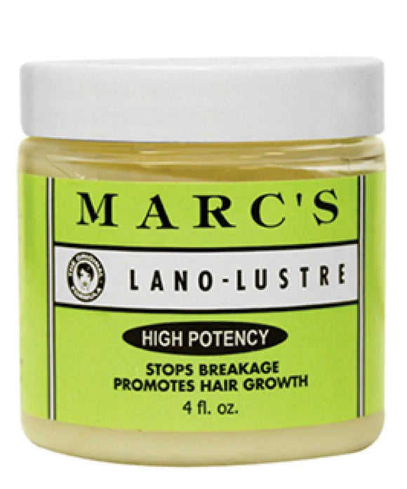 Marc’s Lano Lustre High Potency 4oz