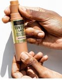 EBIN NEW YORK Tinted Lace Wig Knots Concealer - Dark Brown, 10g